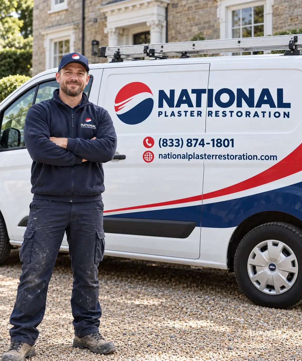 Plaster Repair Mannsville, OK FAQs